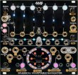 画像1: 4ms Spherical Wavetable Navigator(SWN)  (1)