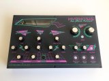 Dreadbox Hypnosis　コーラス フランジャー・ ディレイ・スプリング リバーブ