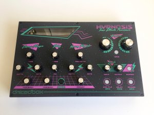 画像1: Dreadbox Hypnosis　コーラス フランジャー・ ディレイ・スプリング リバーブ