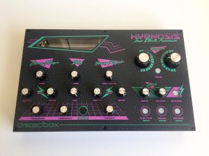 画像1: Dreadbox Hypnosis　コーラス フランジャー・ ディレイ・スプリング リバーブ 次回入荷分