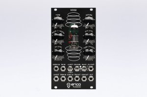 画像1: Erica Synths  Fusion VCO V2