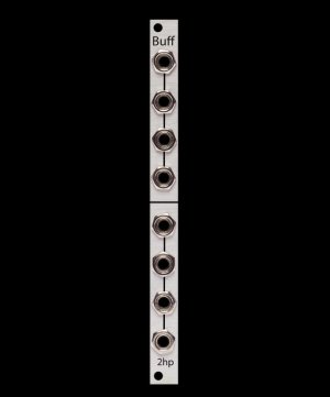 画像1:  2hp Buff　次回入荷分