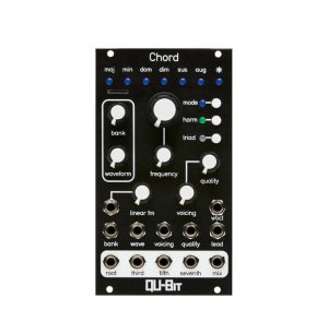 画像1: Qu-Bit Chord v2 次回入荷分