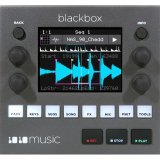 1010MUSIC BLACKBOX – コンパクト サンプリング スタジオ　次回入荷分