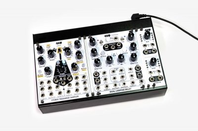 画像1: 4ms Pod 34X Powered w/power brick 次回入荷分
