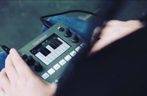 画像5: 1010MUSIC BLACKBOX – コンパクト サンプリング スタジオ　次回入荷分