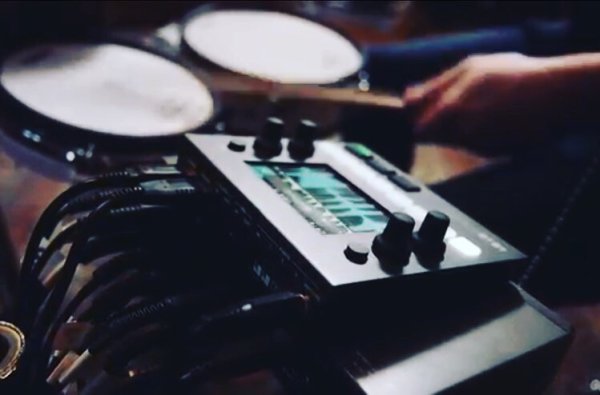 画像10: 1010MUSIC BLACKBOX – コンパクト サンプリング スタジオ　次回入荷分 (10)