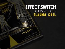 他の写真1: Third Man Records/GAMECHANGER AUDIO/Plasma Coil - プラズマコイルペダル！
