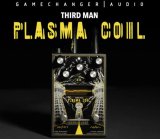 GAMECHANGER AUDIO/Third Man Records Plasma Coil - プラズマコイルペダル！