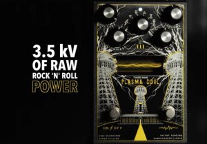 画像6: Third Man Records/GAMECHANGER AUDIO/Plasma Coil - プラズマコイルペダル！