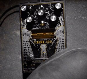 画像4: Third Man Records/GAMECHANGER AUDIO/Plasma Coil - プラズマコイルペダル！