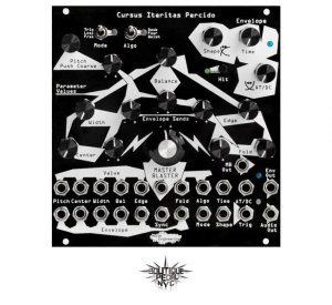 画像1: Noise Engineering  Cursus Iteritas Percido　