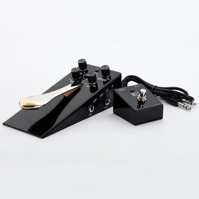 画像2: GAMECHANGER AUDIO PLUS PEDAL W/FOOTSWITCH