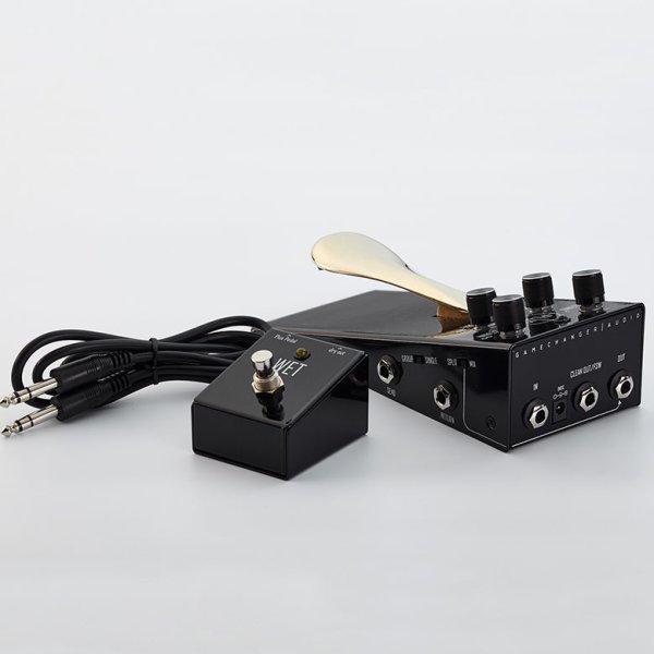 画像6: GAMECHANGER AUDIO PLUS PEDAL W/FOOTSWITCH　 (6)