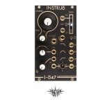 Instruō  I-ō47　マルチモードレゾネーター フィルター　次回入荷分
