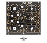 Instruō  Cš-L　コンプレックス オシレーター　次回入荷分