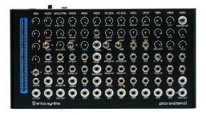 画像2: Erica Synths  Pico System lll モジュラーバージョン　次回入荷分