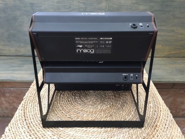 画像7: Moog DFAM + 2x Mother 32 w/Rack セット 中古 （売却済） (7)
