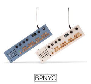 画像2: Critter & Guitari  ORGANELLE M  