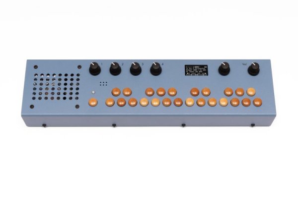 画像5: Critter & Guitari  ORGANELLE M   (5)
