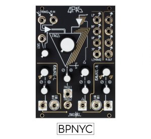 画像1: Make Noise QPAS　次回入荷分