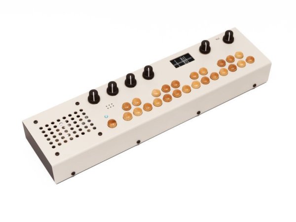 画像8: Critter & Guitari  ORGANELLE M   (8)