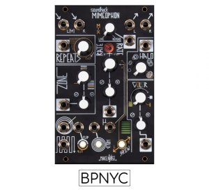 画像1: Make Noise Mimeophon　次回入荷分