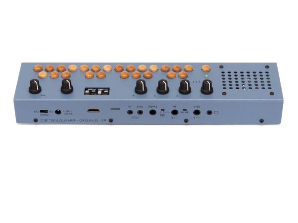 画像9: Critter & Guitari  ORGANELLE M   (9)