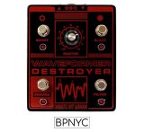 DEATH BY AUDIO Waveformer Destroyer　次回入荷分