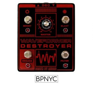 画像1: DEATH BY AUDIO Waveformer Destroyer　次回入荷分