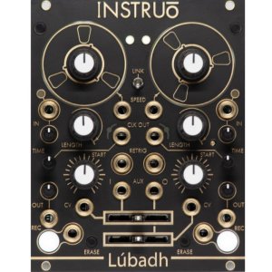 画像2: Instruō  Lúbadh V2 - ステレオ ルーパー 次回入荷分