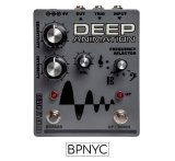 DEATH BY AUDIO  DEEP ANIMATION　次回入荷分