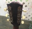 画像14: 1915 Gibson L4 レアビンテージ ギブソン アコースティック　売却済 (14)