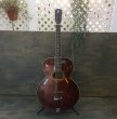 画像1: 1915 Gibson L4 レアビンテージ ギブソン アコースティック　売却済 (1)