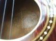 画像6: 1915 Gibson L4 レアビンテージ ギブソン アコースティック　売却済 (6)