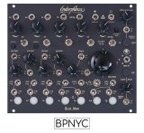 Endorphin.es BLCK_Noir  7チャンネル ハイブリッド ドラムジェネレーター　次回入荷分