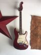 画像4: Fender AMERICAN STANDARD STRATOCASTER 1995 "Matching Headstock" w/Streamline pickguard etc. 売却済 (4)