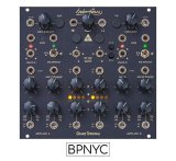 Endorphin.es Grand Terminal デュアル マルチモード フィルター　