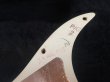 画像8: Fender AMERICAN STANDARD STRATOCASTER 1995 "Matching Headstock" w/Streamline pickguard etc. 売却済 (8)