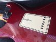 画像6: Fender AMERICAN STANDARD STRATOCASTER 1995 "Matching Headstock" w/Streamline pickguard etc. 売却済 (6)