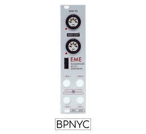 画像2: Winter Modular EME  Eloquencer MIDI エクスパンション　