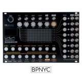 Winter Modular Eloquencer　CV/Gate シーケンサー　