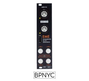 画像1: Winter Modular EME  Eloquencer MIDI エクスパンション　次回入荷分