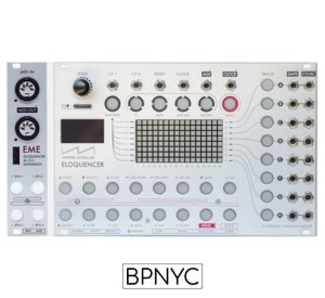 画像2: Winter Modular Eloquencer + EME セット　次回入荷分