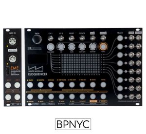 画像1: Winter Modular Eloquencer + EME セット　