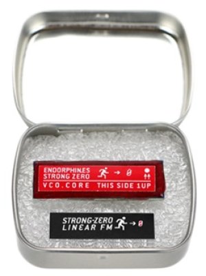 画像2: Endorphin.es Strong Zero Core (Furthrrrr Generator リプレイスメント VCO Core）要予約