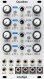 画像2: Intellijel Quadrax Quad Function/Burst Generator/LFO with CV Matrix　 (2)