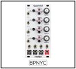 画像1: Intellijel Designs   Quad VCA  (1)