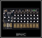 Make Noise 0-CTRL デスクトップ コントローラー ステップシーケンサー 次回入荷分