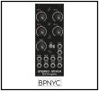 画像1: Erica Synths  Drum Stereo Mixer (1)